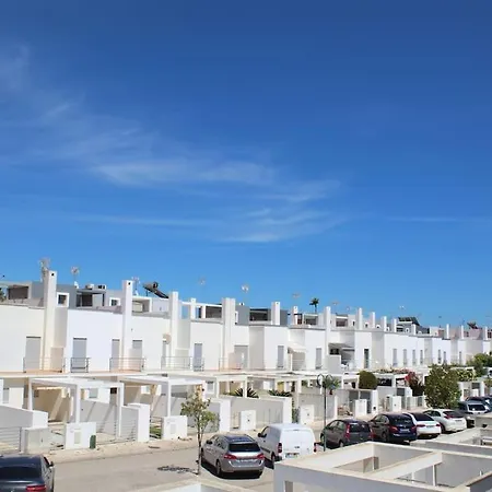 Vakantiehuis Casa Da Lota Vila Real de Santo António
