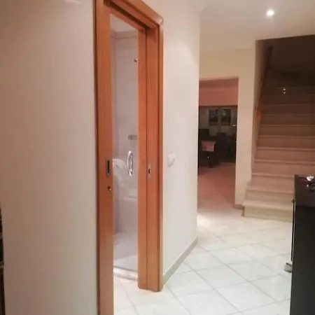 Casa Da Lota Holiday home Vila Real de Santo Antonio