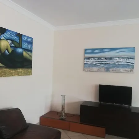 Holiday home Casa Da Lota Vila Real de Santo Antonio
