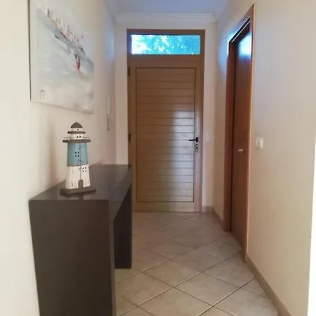 Casa Da Lota * Vila Real de Santo Antonio