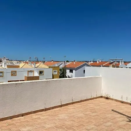Casa Da Lota Holiday home *