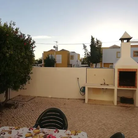 Casa Da Lota Holiday home Vila Real de Santo Antonio