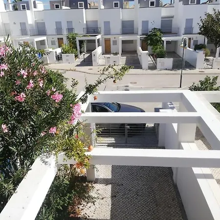 Casa Da Lota * Vila Real de Santo Antonio