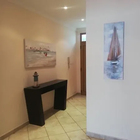 Holiday home Casa Da Lota