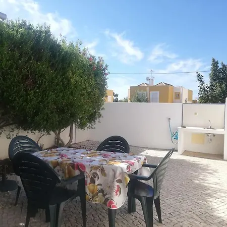 Casa Da Lota * Vila Real de Santo Antonio