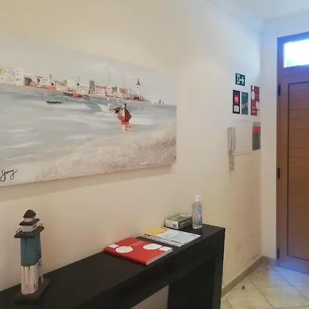 Casa Da Lota Holiday home