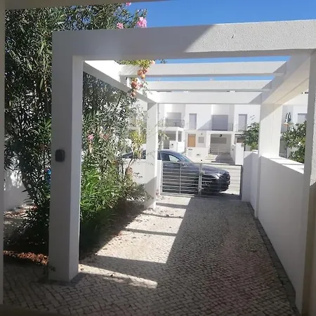 Casa Da Lota بيت للعطل Vila Real de Santo António