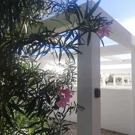 Casa Da Lota بيت للعطل Vila Real de Santo António