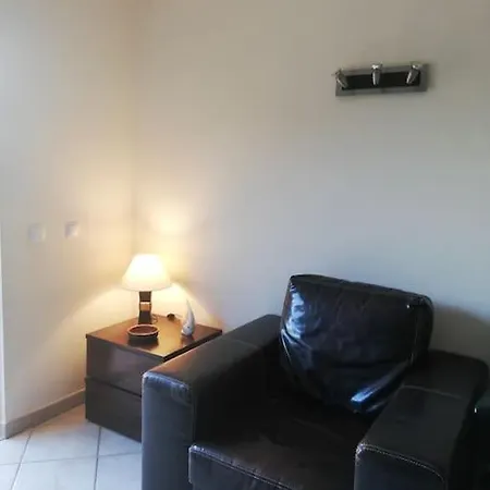 بيت للعطل Casa Da Lota