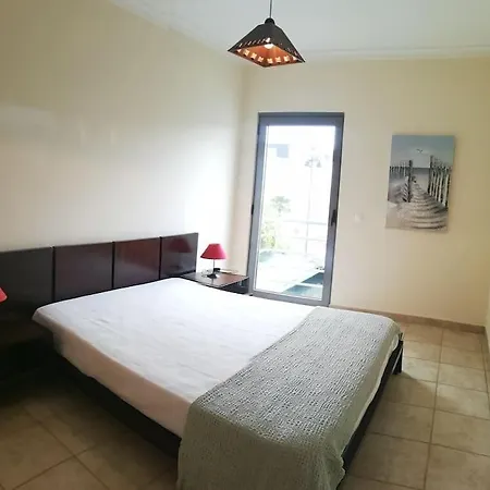 بيت للعطل Casa Da Lota *
