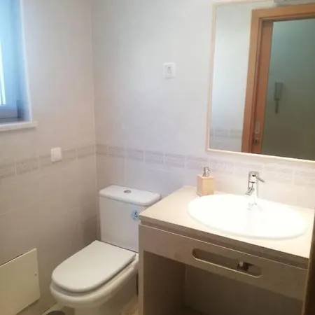 Casa Da Lota * Vila Real de Santo António